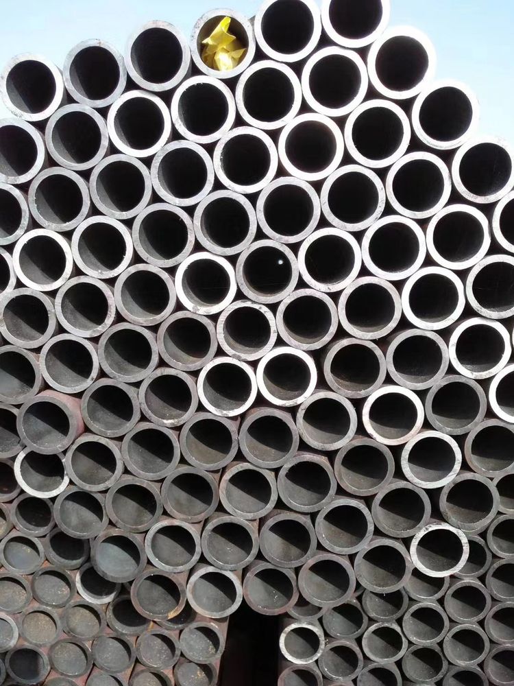 EN 10219 Scaffolding Pipes EN 10219 Scaffolding Pipes