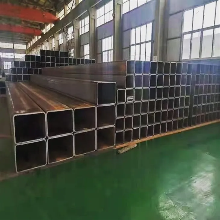 EN 10219 S355JRH HOLLOW SECTION