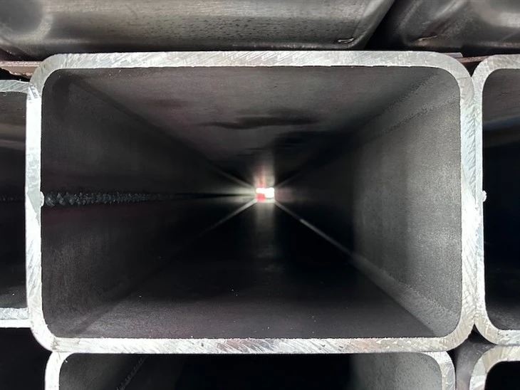 steel hollow section