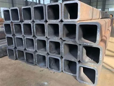 Kako rukovati KVADRATNIM ŠUPLJIM PRESJEKOM kako bi se izbjegla deformacija?