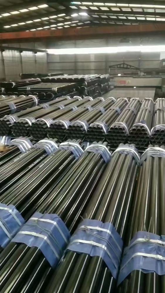 API 5L PSL1 X56 Line Pipe