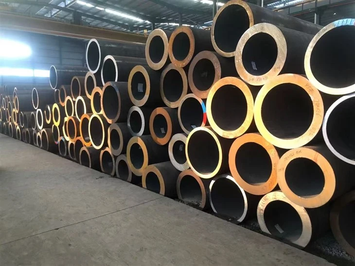 API 5L Seamless Carbon Steel Pipe best