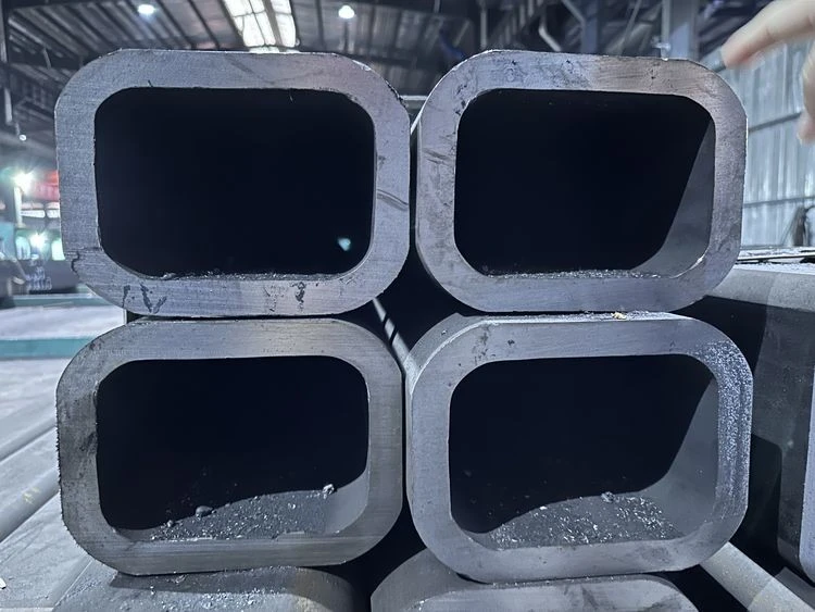 AS/NZS 1163 C450 HOLLOW SECTION