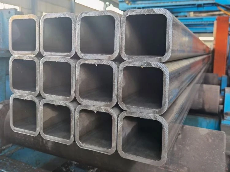 AS/NZS 1163 HOLLOW SECTIONS