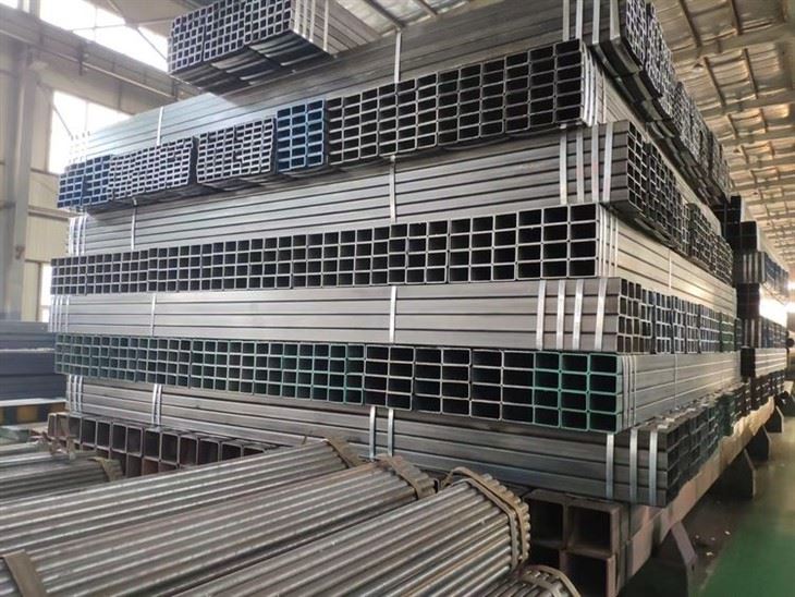 ASTM A36 šuplji profili