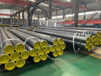 JIS G3452 steel pipes