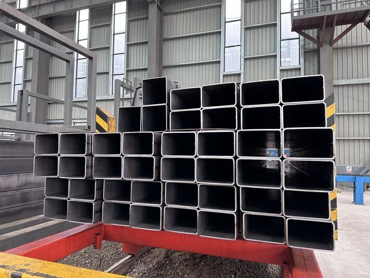 RECTANGULAR TUBE