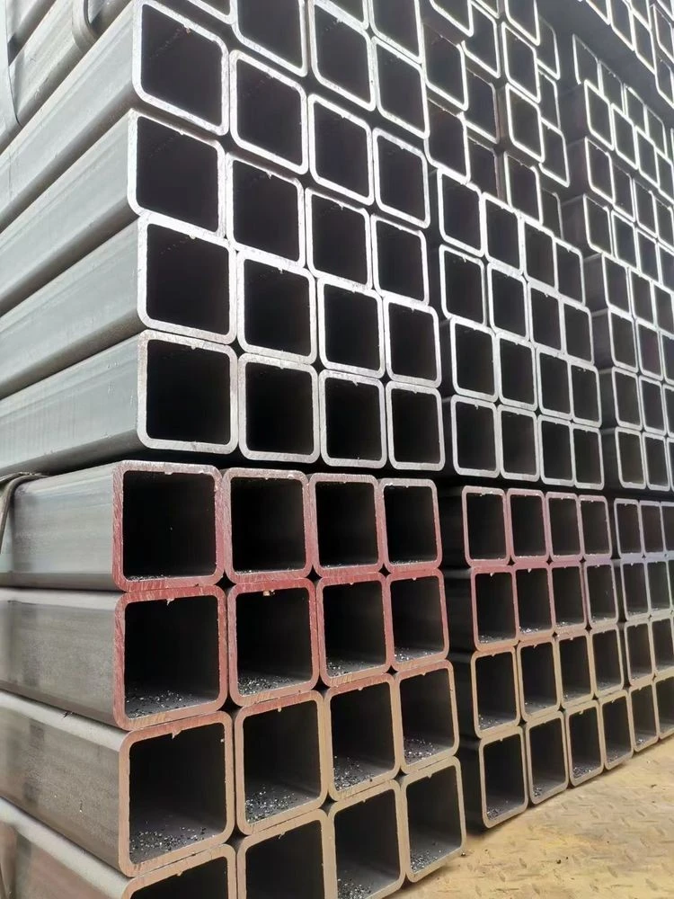 S460NH STEEL HOLLOW SECTIONS