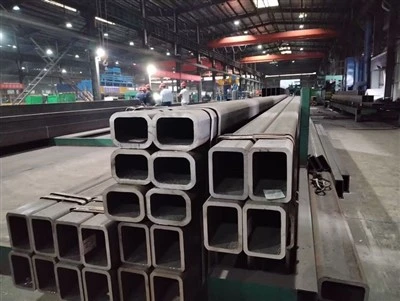 ASTM A618 III ŠUPLJI PROSJECI